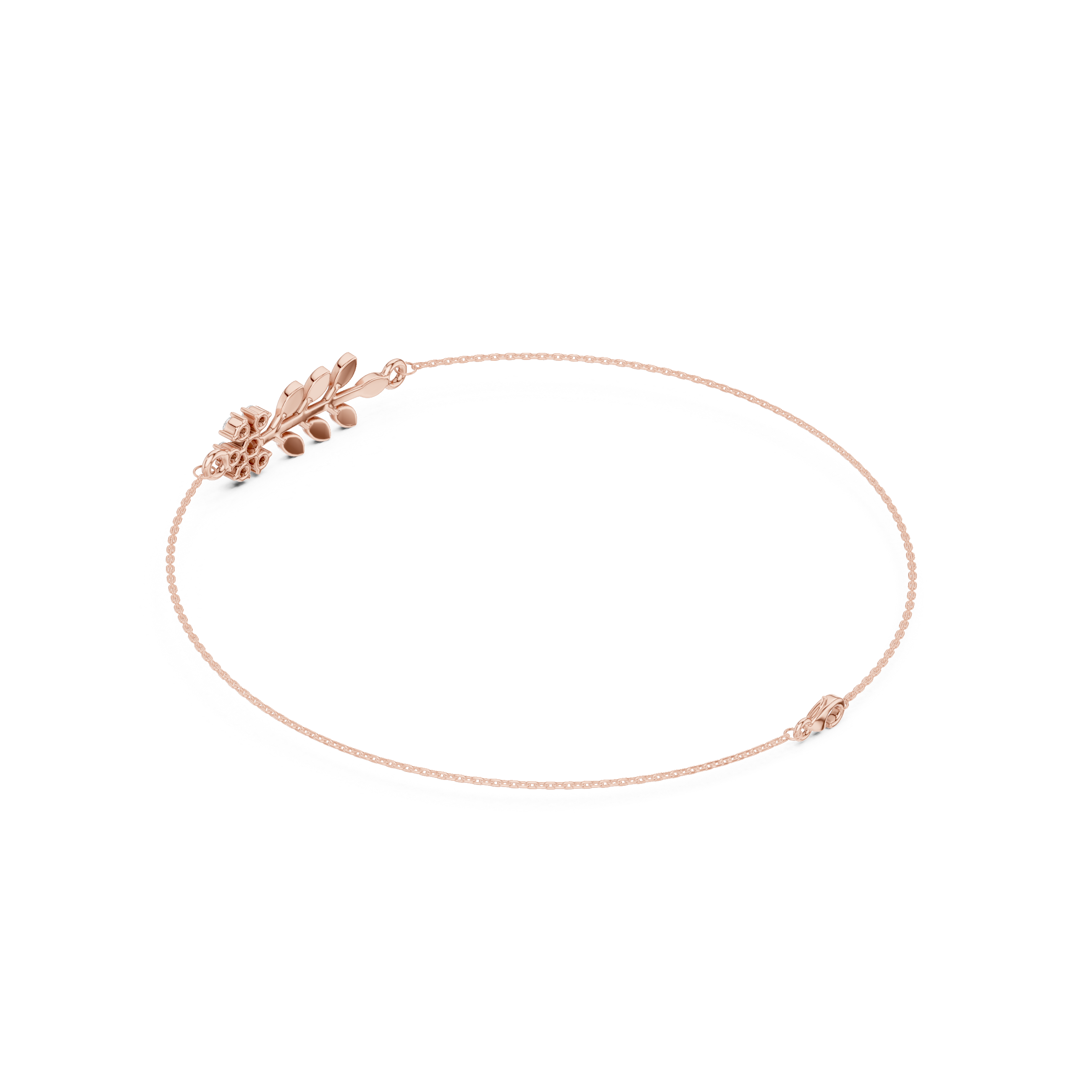 The Flora’s Breath Bracelet