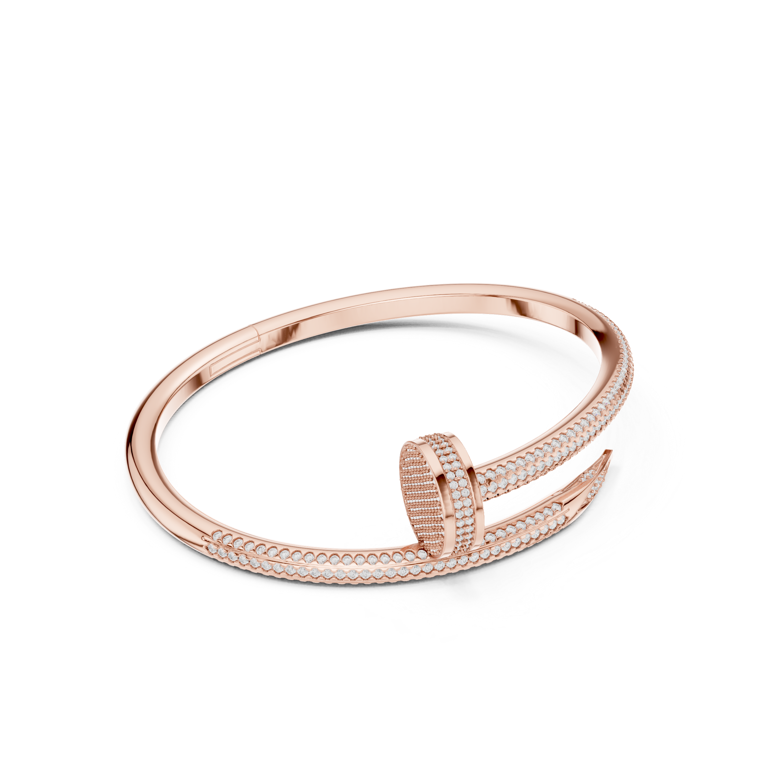 The Zenith Anchor Bracelet