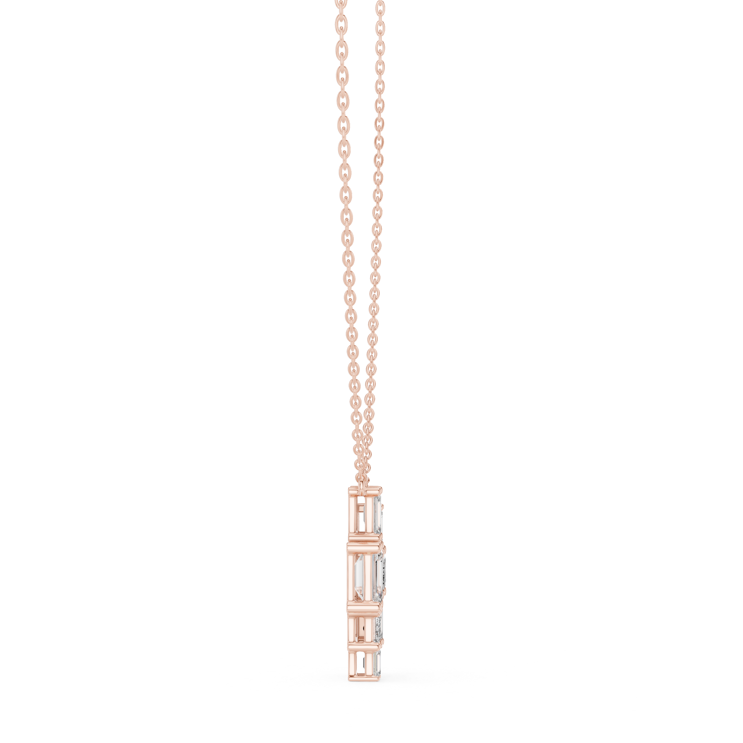The Matrix Pendant