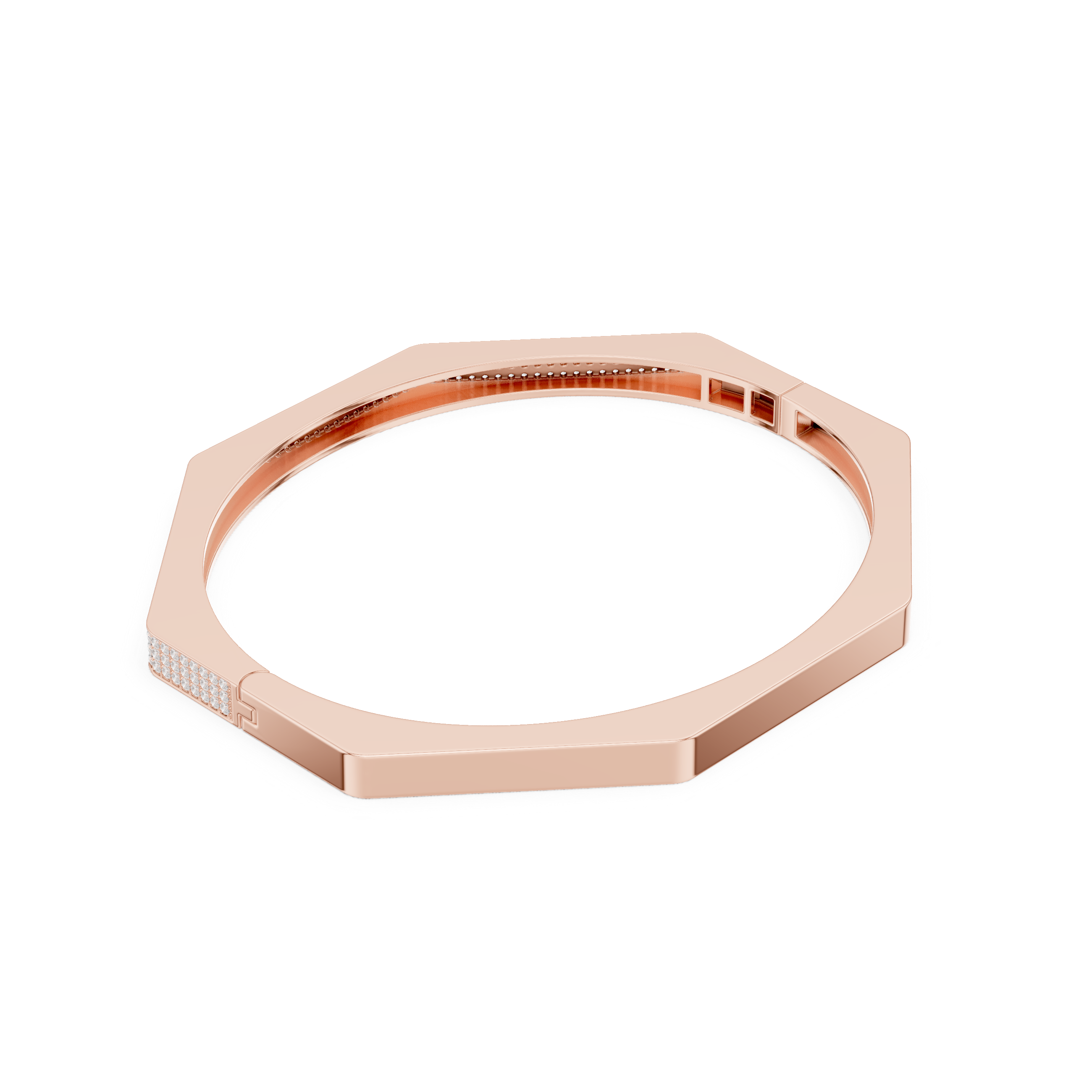 The Octa Edge Bracelet