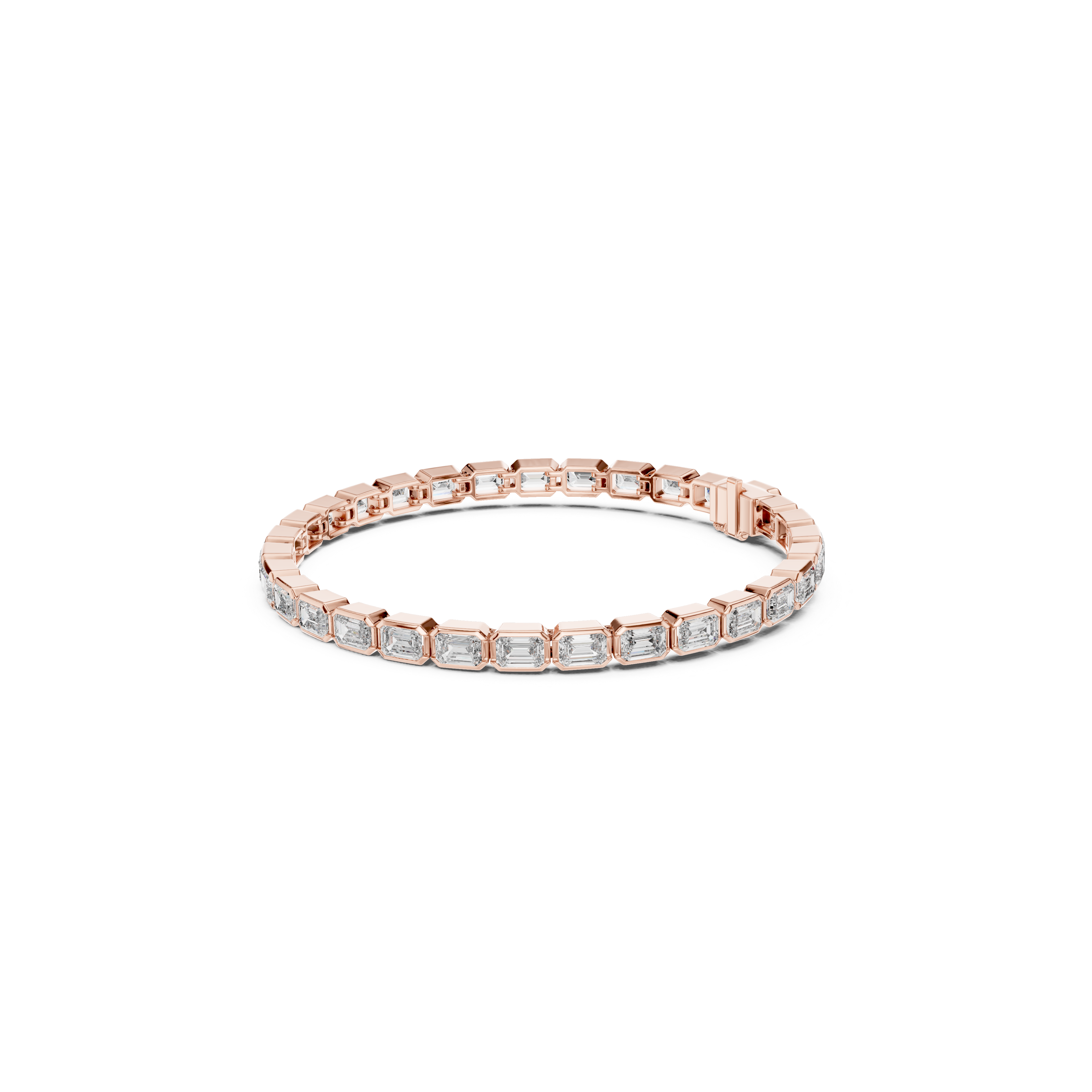 The Crystal Axis Bracelet