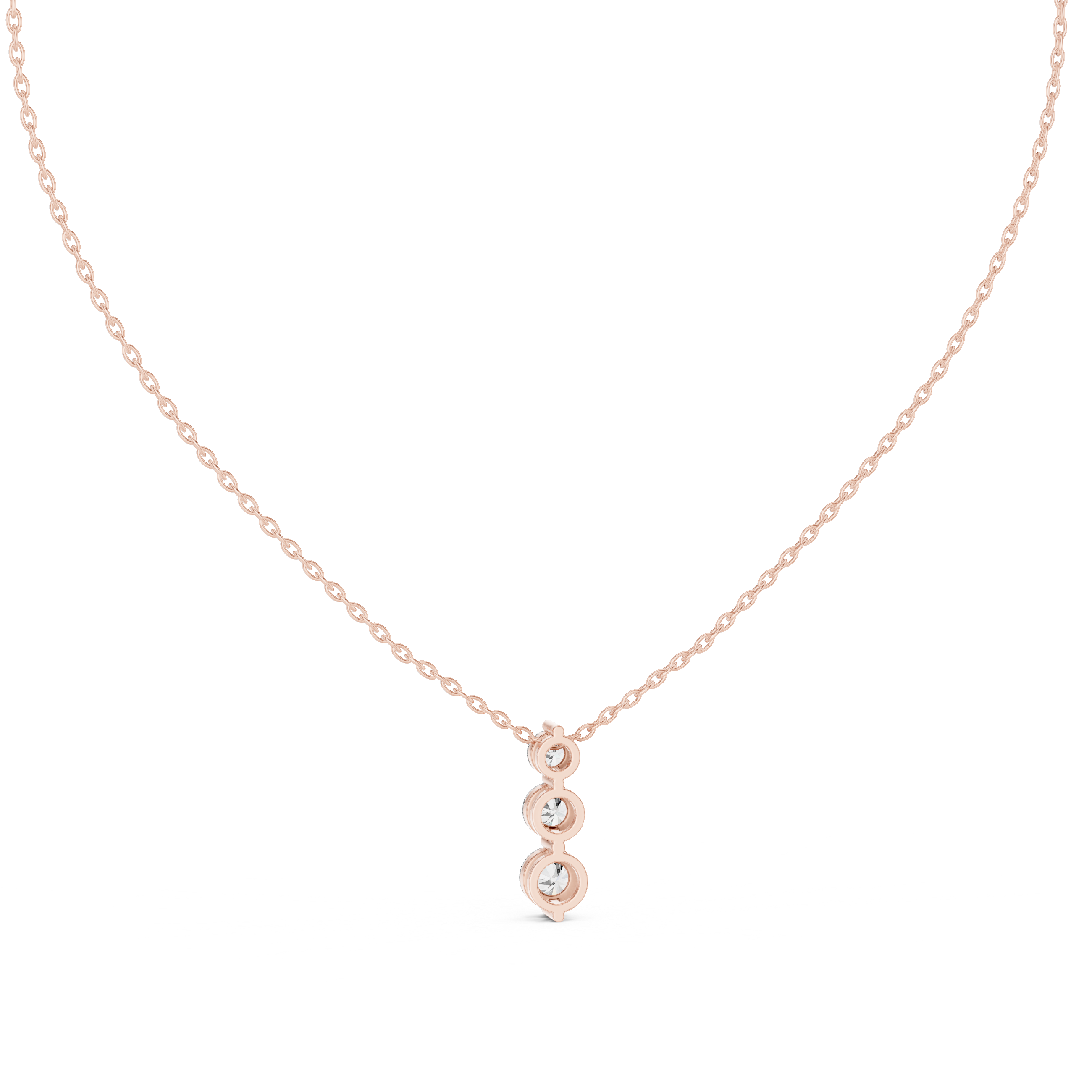 The Three Wishes Pendant