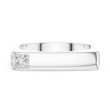 The Apex Edge Ring
