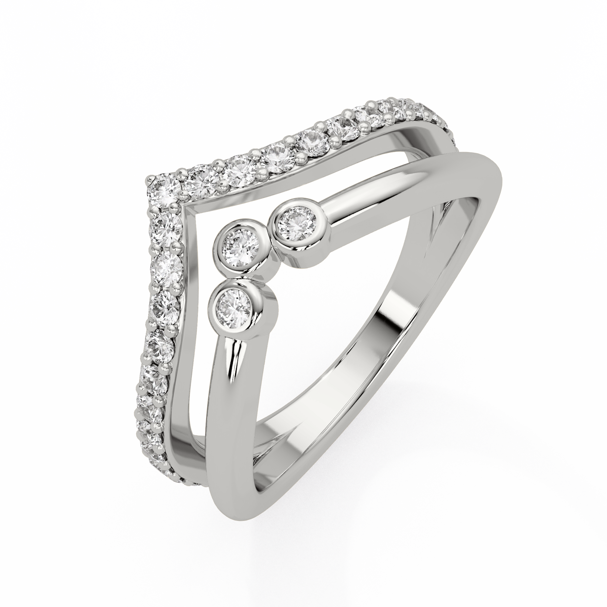The Arrowhead Ring