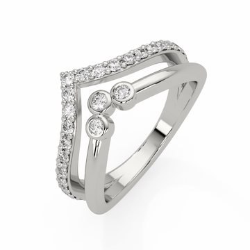 The Arrowhead Ring