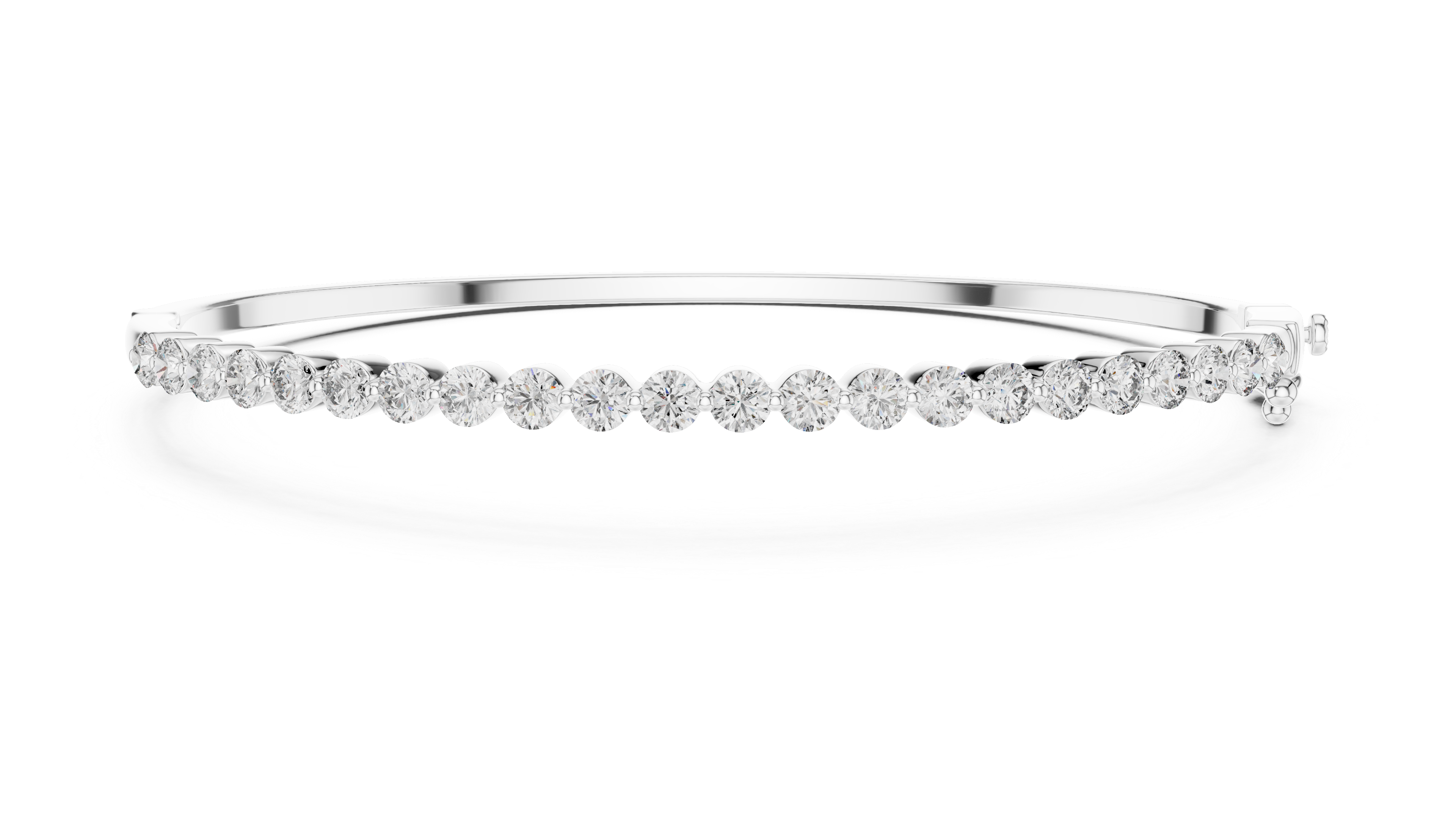 The Aura Brilliant Bracelet