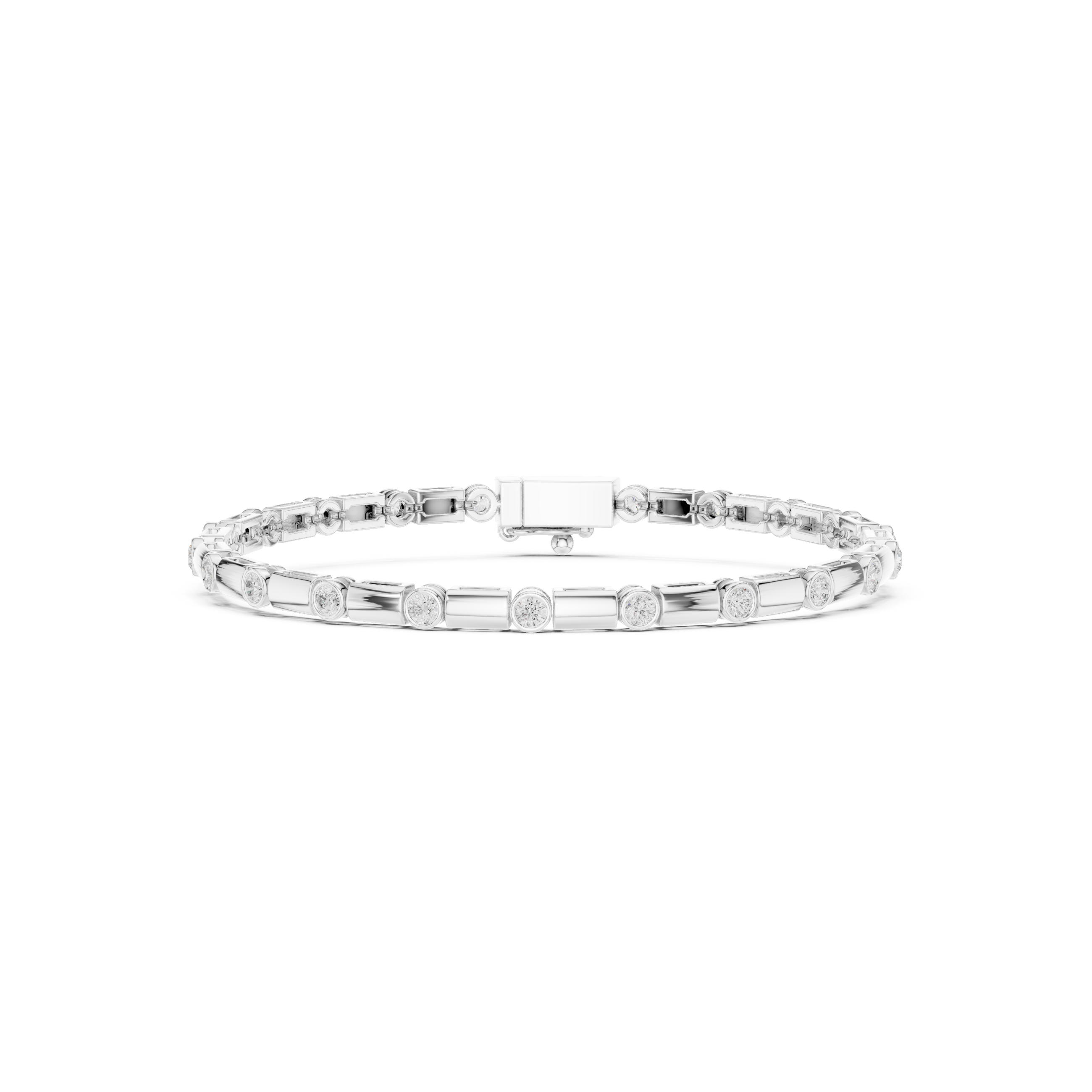 The Axis Shine Bracelet