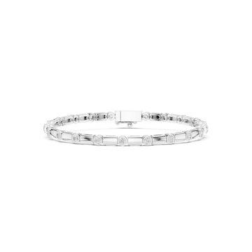 The Axis Shine Bracelet