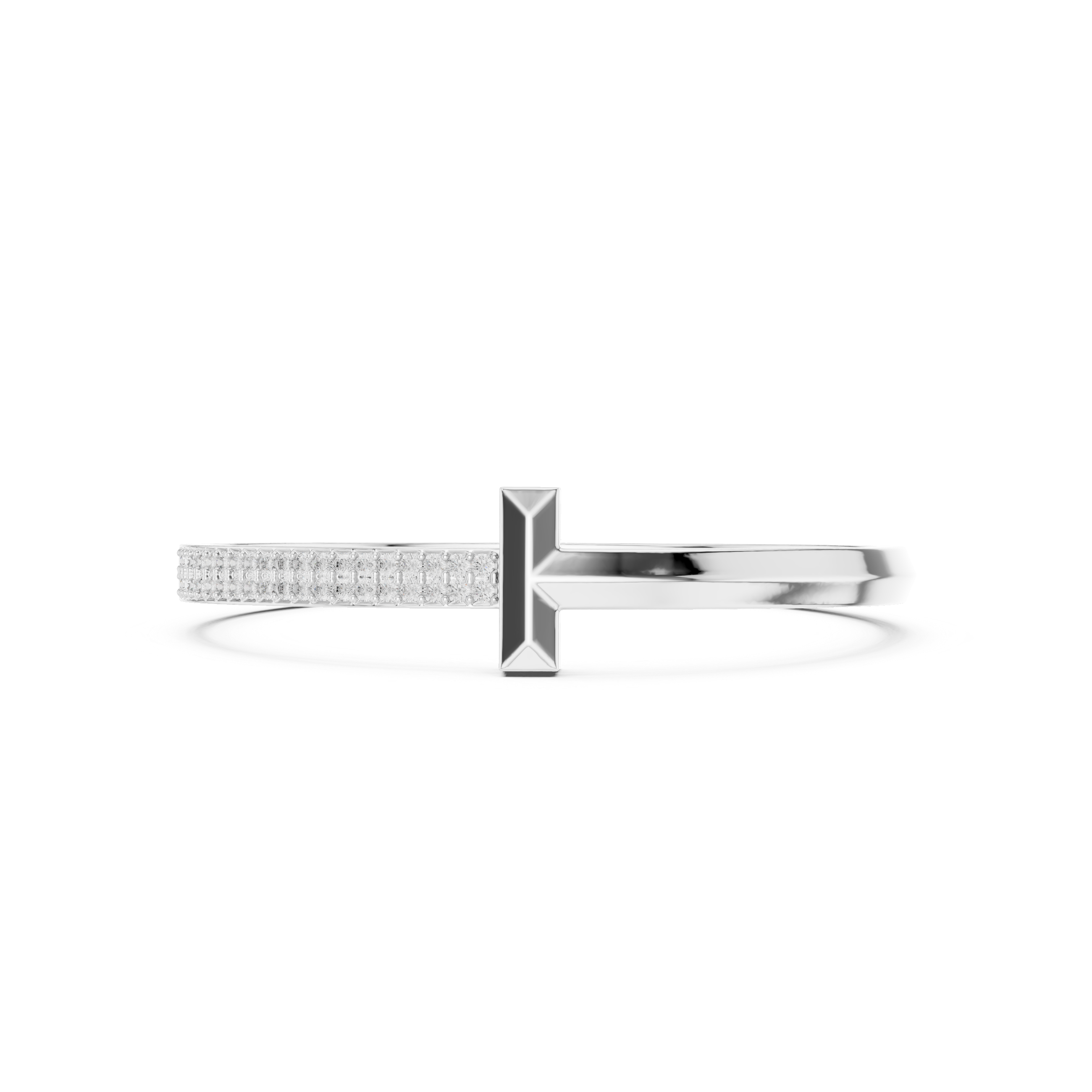 The Balance Beam Bracelet