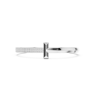 The Balance Beam Bracelet