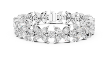 The Botanical & Floral Bracelet