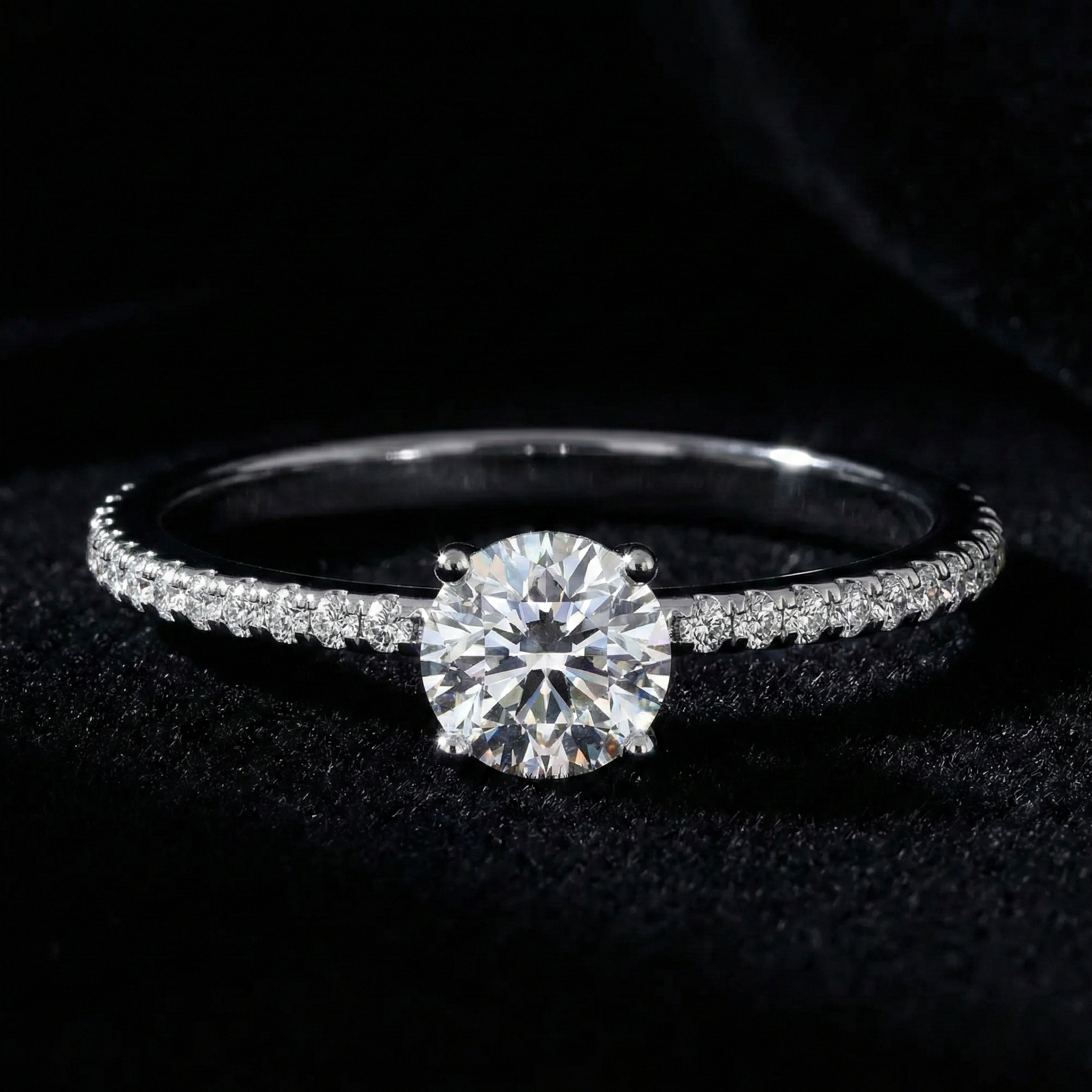 The Claire Ring