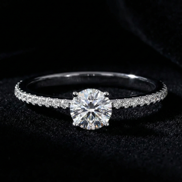 The Claire Ring