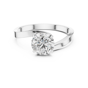 The Divine Arc Ring
