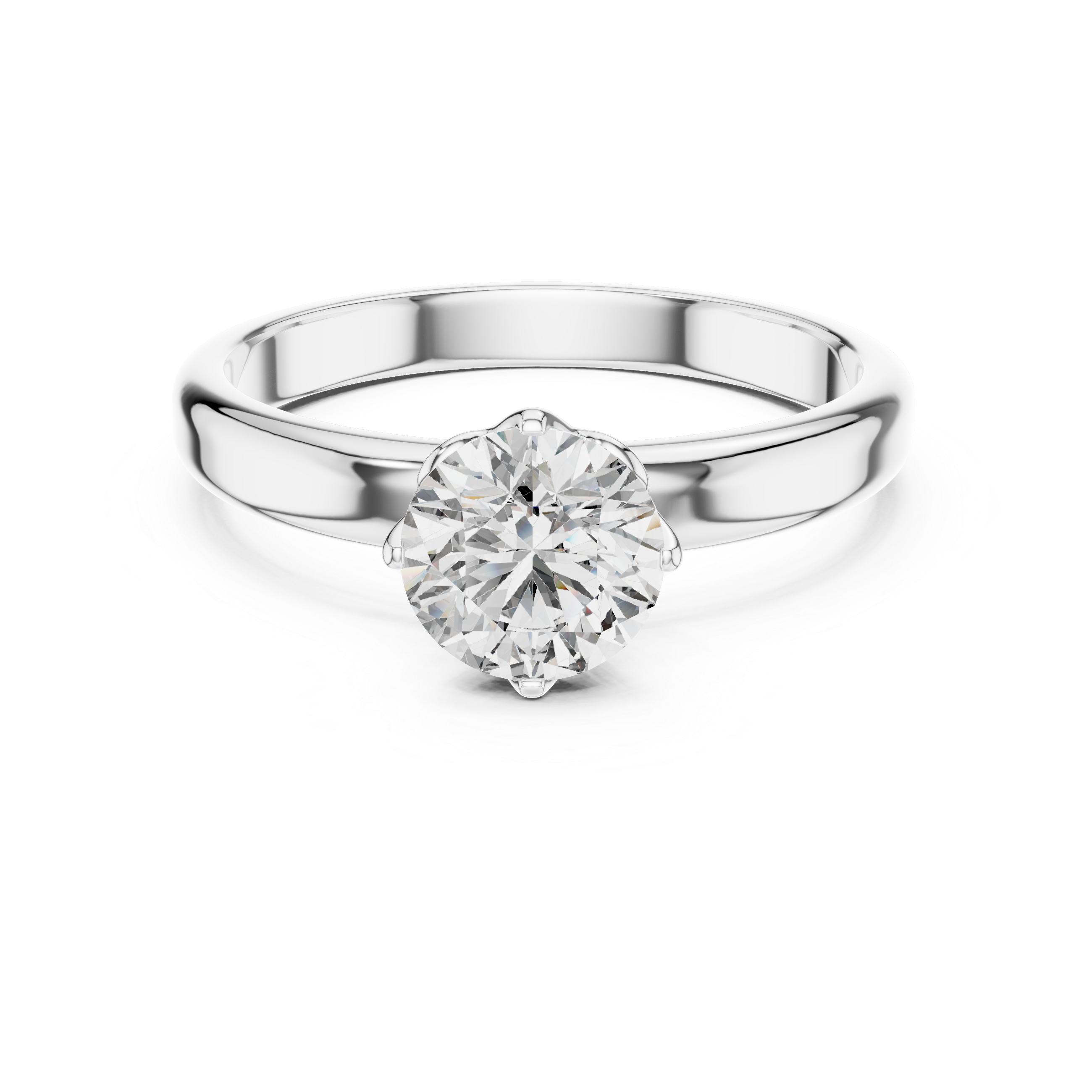 The Divine Light Ring