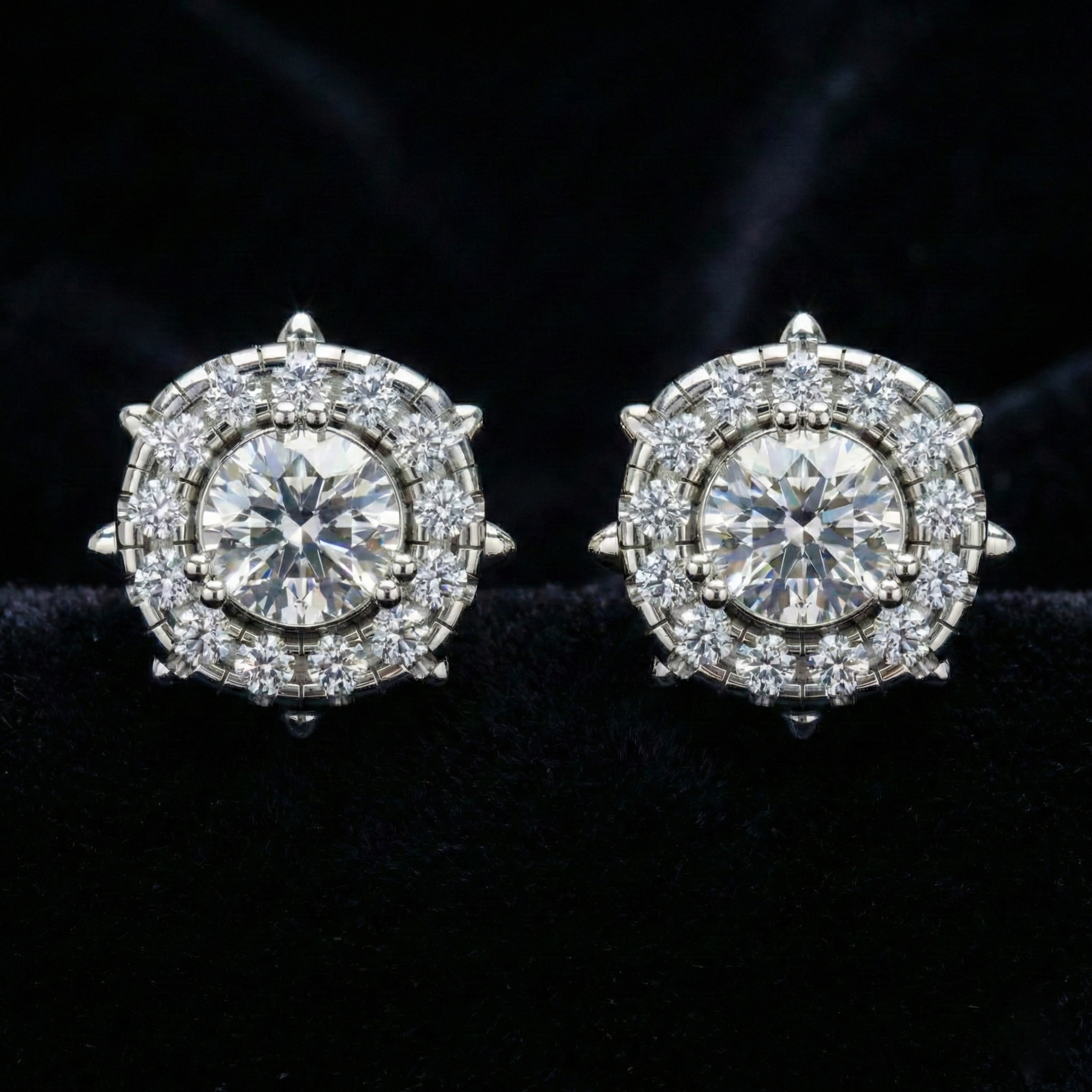 The Empress Studs