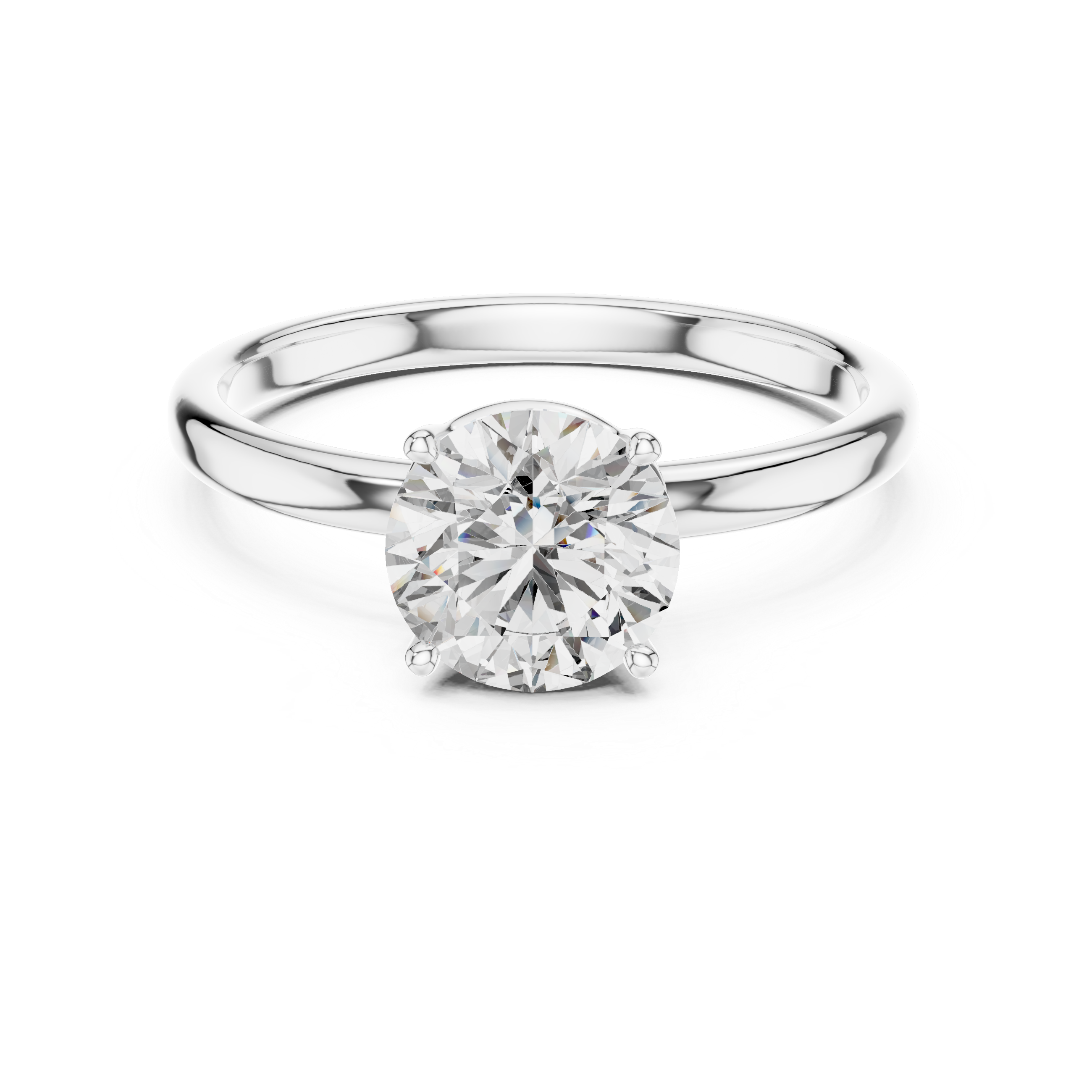 The Eternal Grace Ring