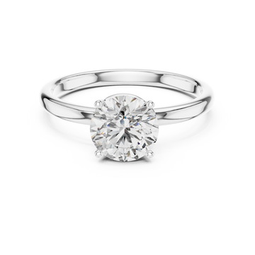 The Eternal Grace Ring
