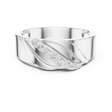 The Glacier Flow Ring