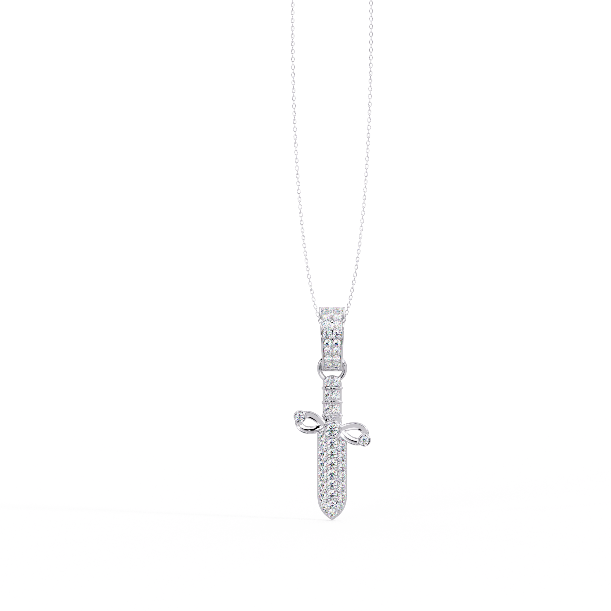 The Guardian Blade