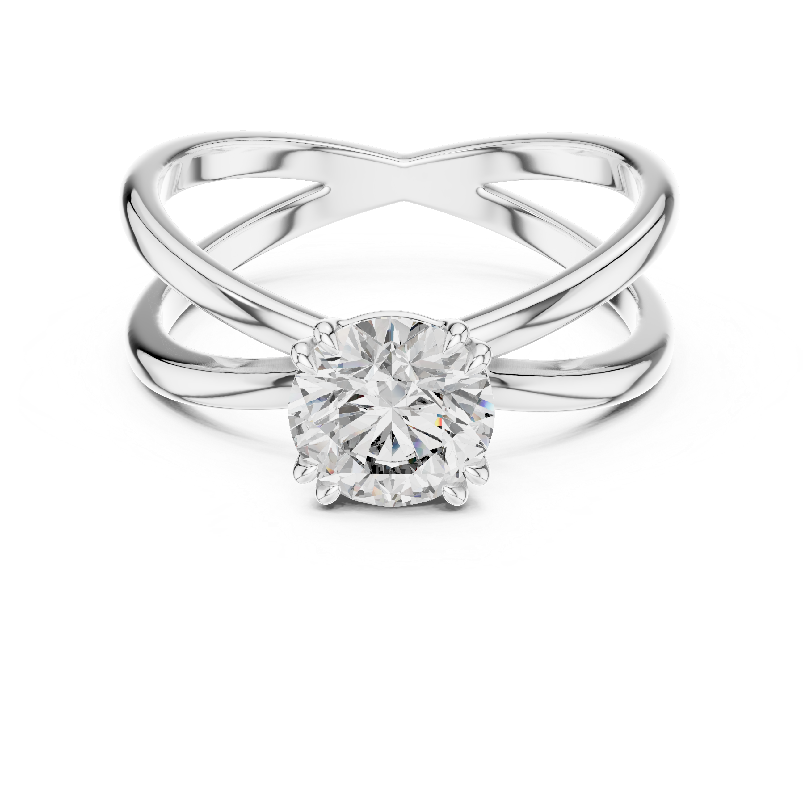 The Harmony Twist Ring