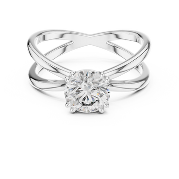 The Harmony Twist Ring