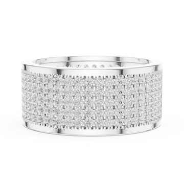 The Imperial Grid Ring