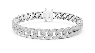 The Legacy Link Bracelet