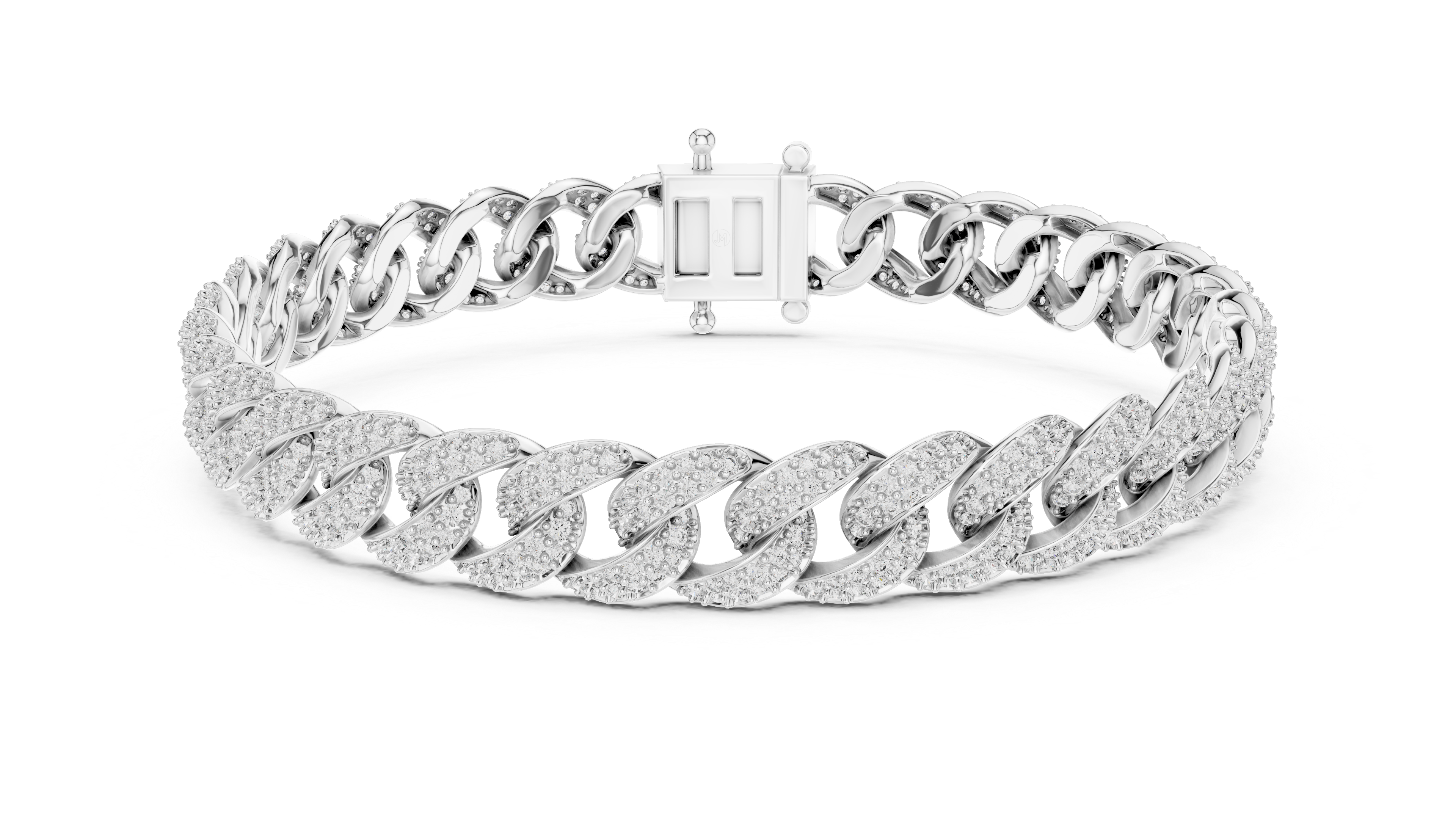 The Legacy Link Bracelet