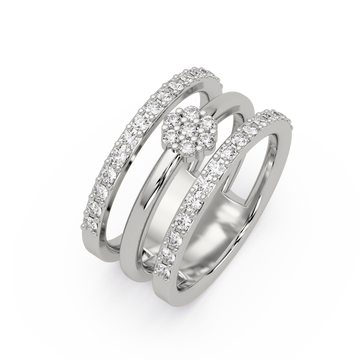 The Linear Grace Ring