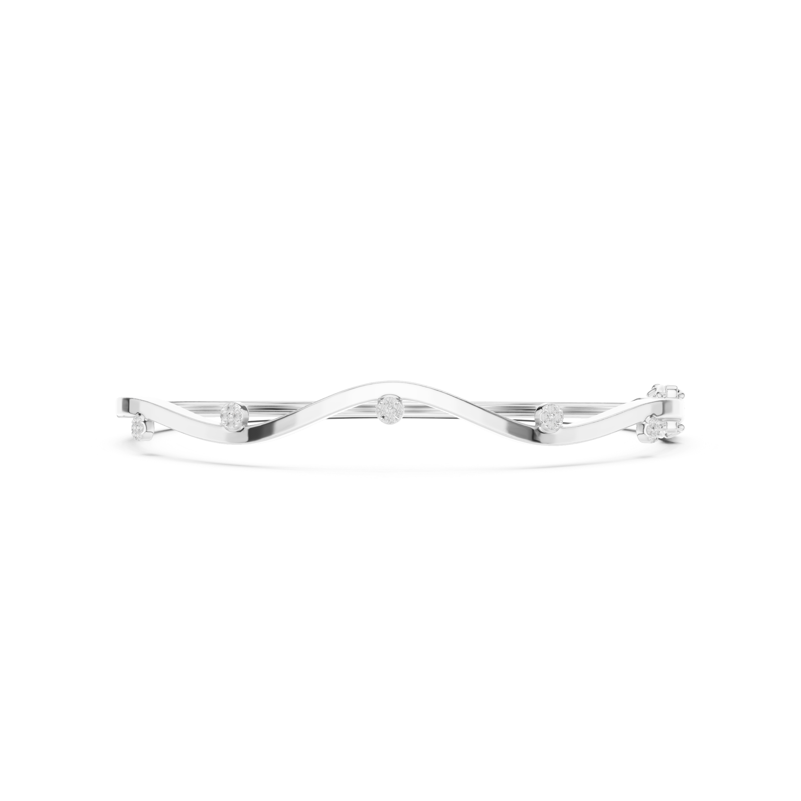 The Mistral Flow Bracelet