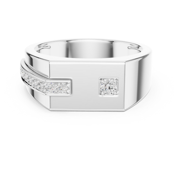 The Monolith Ring