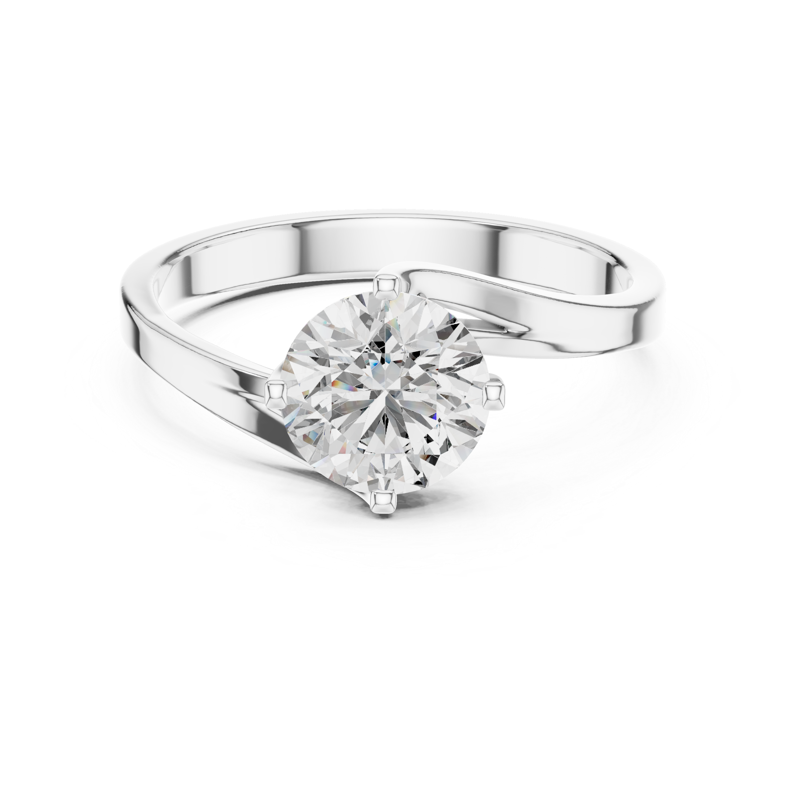 The Moonlight Grace Ring