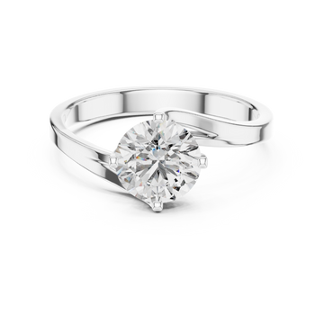 The Moonlight Grace Ring