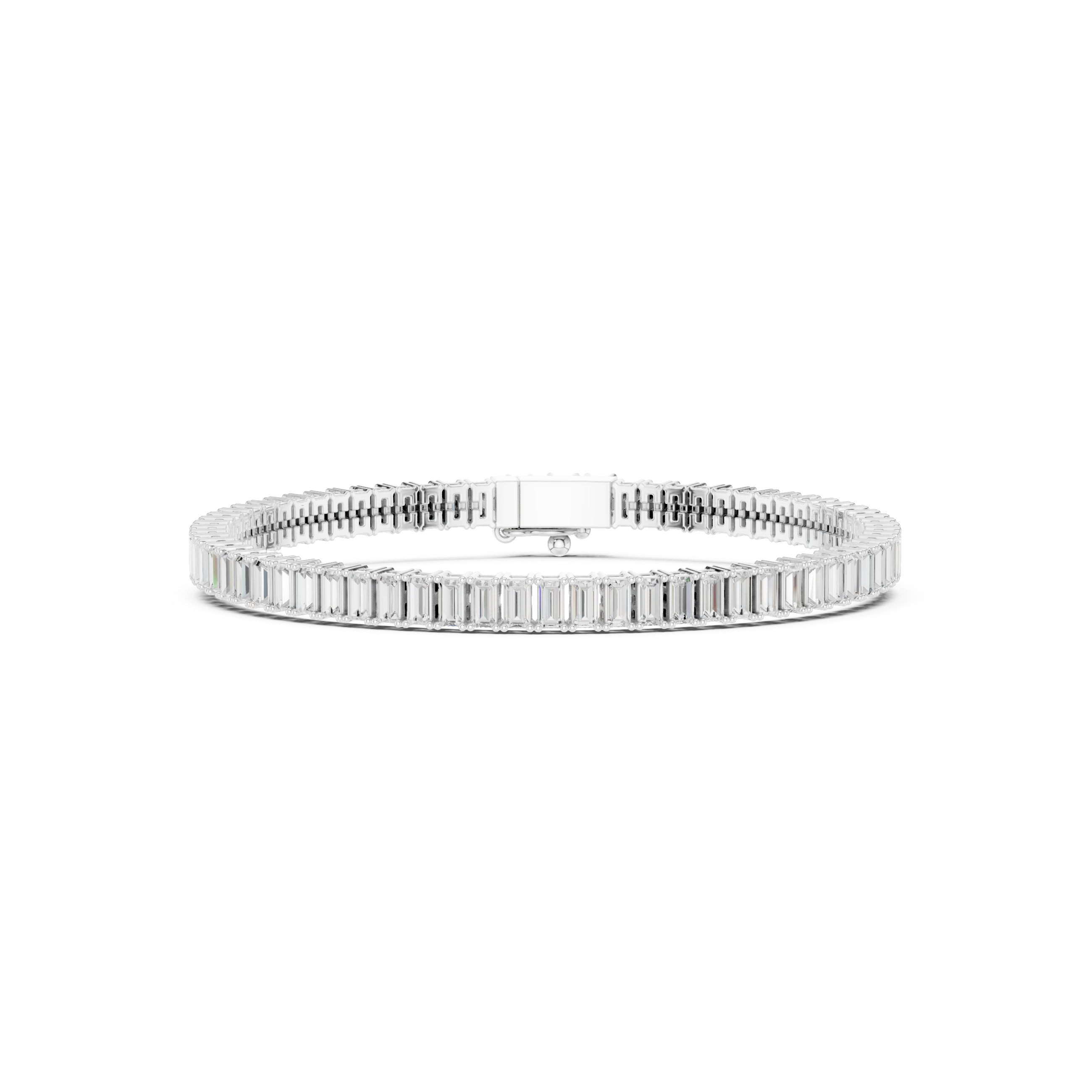 The Nova Chain Bracelet