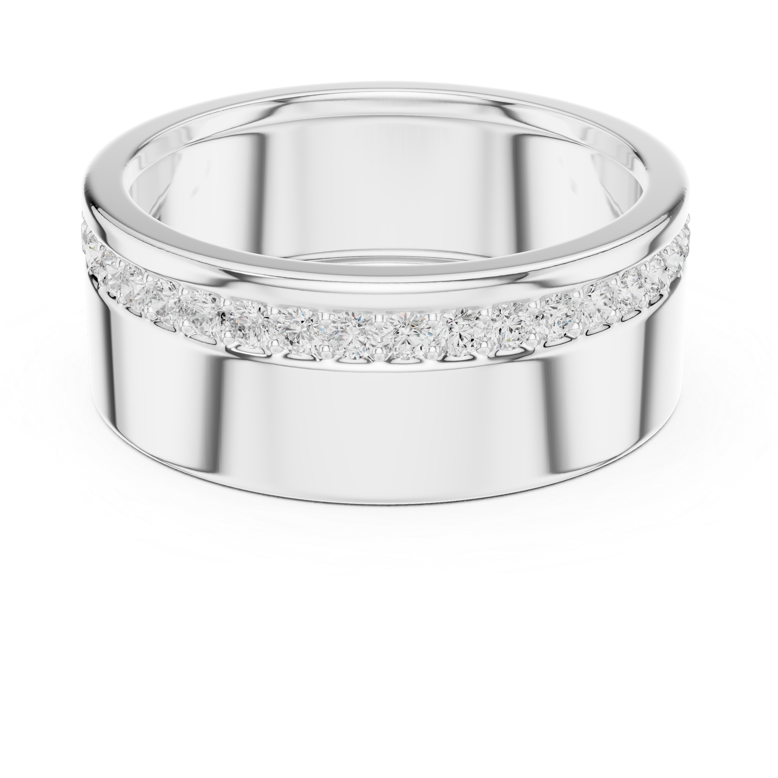 The Orbit Elite Ring