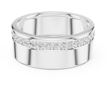 The Orbit Elite Ring