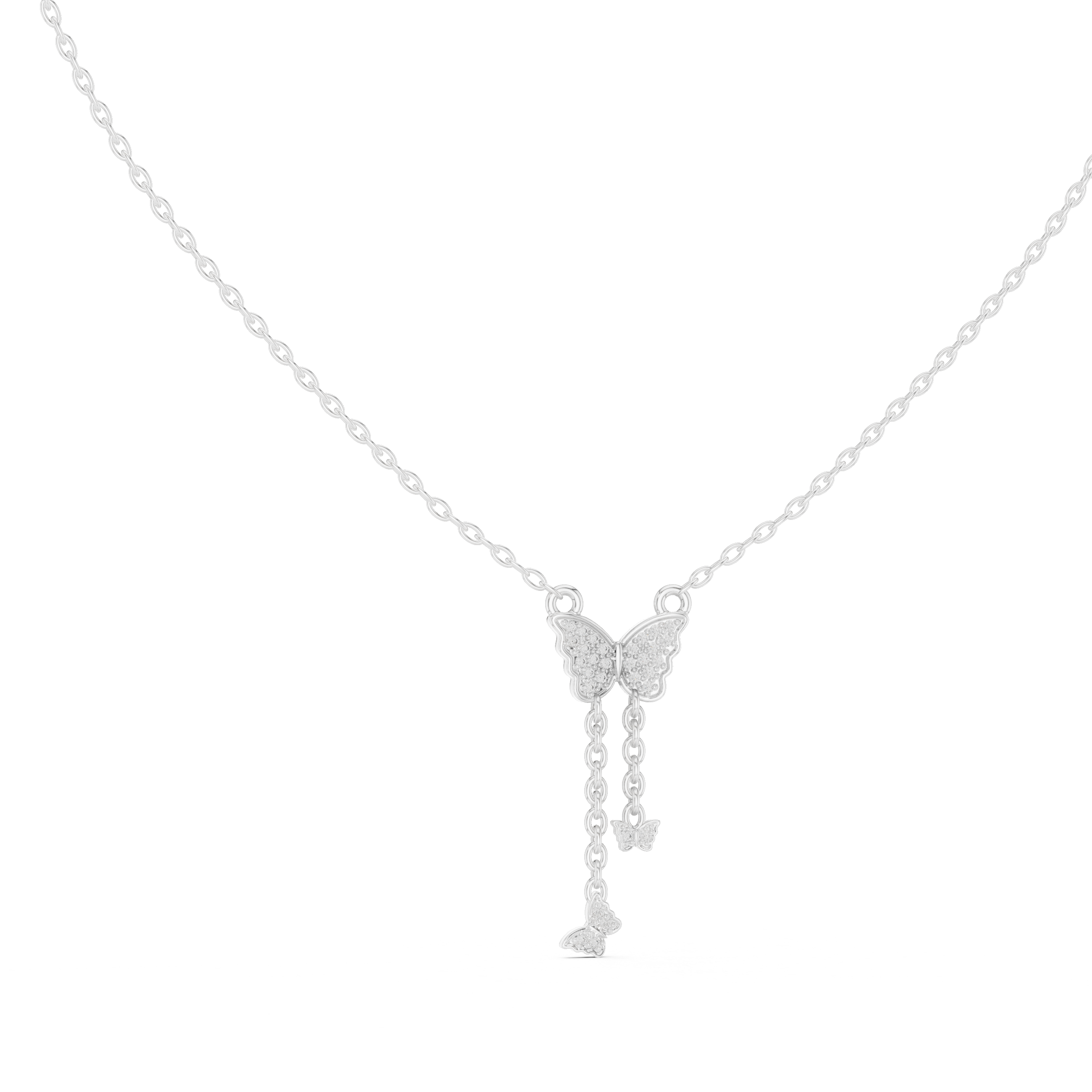 The Petalwing Pendant