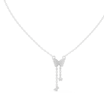 The Petalwing Pendant