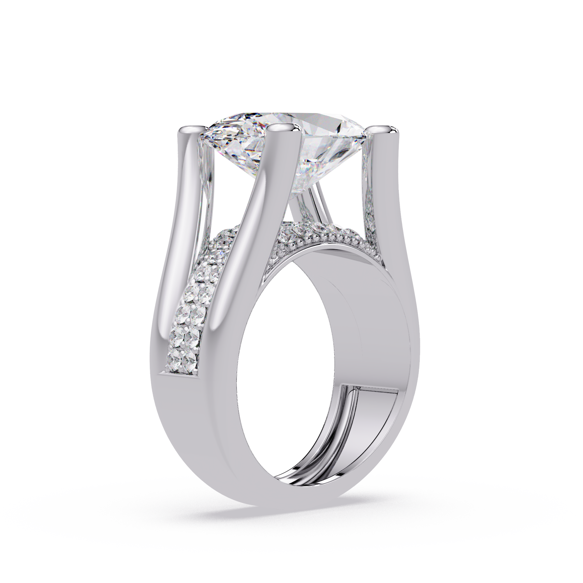 The Pillar of Devotion