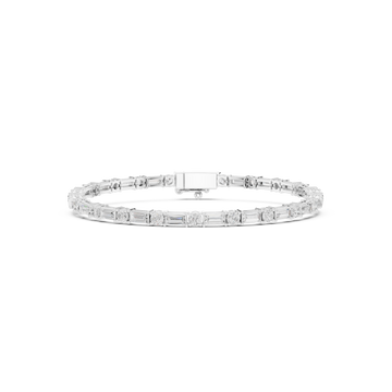 The Metric Bloom Bracelet