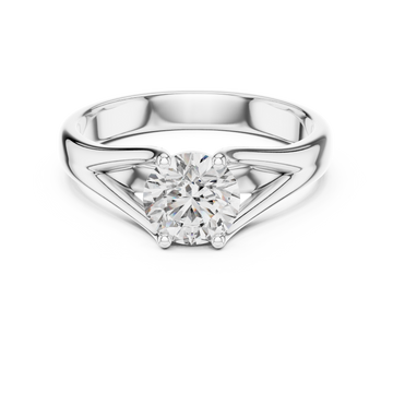 The Pure Radiance Ring