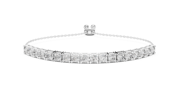The Radiant Flow Bracelet