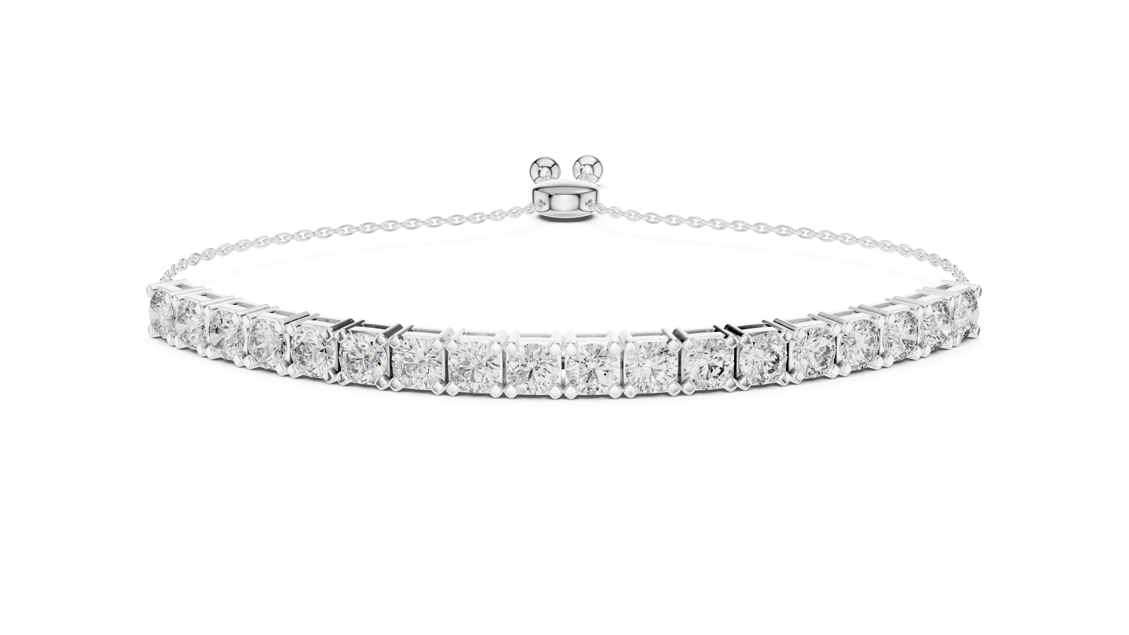 The Radiant Flow Bracelet