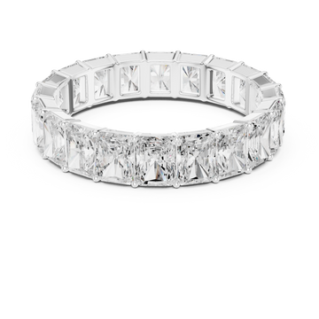 The Radiant Horizon Ring