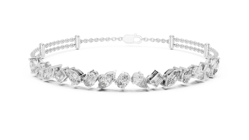 The Rhythm Link Bracelet
