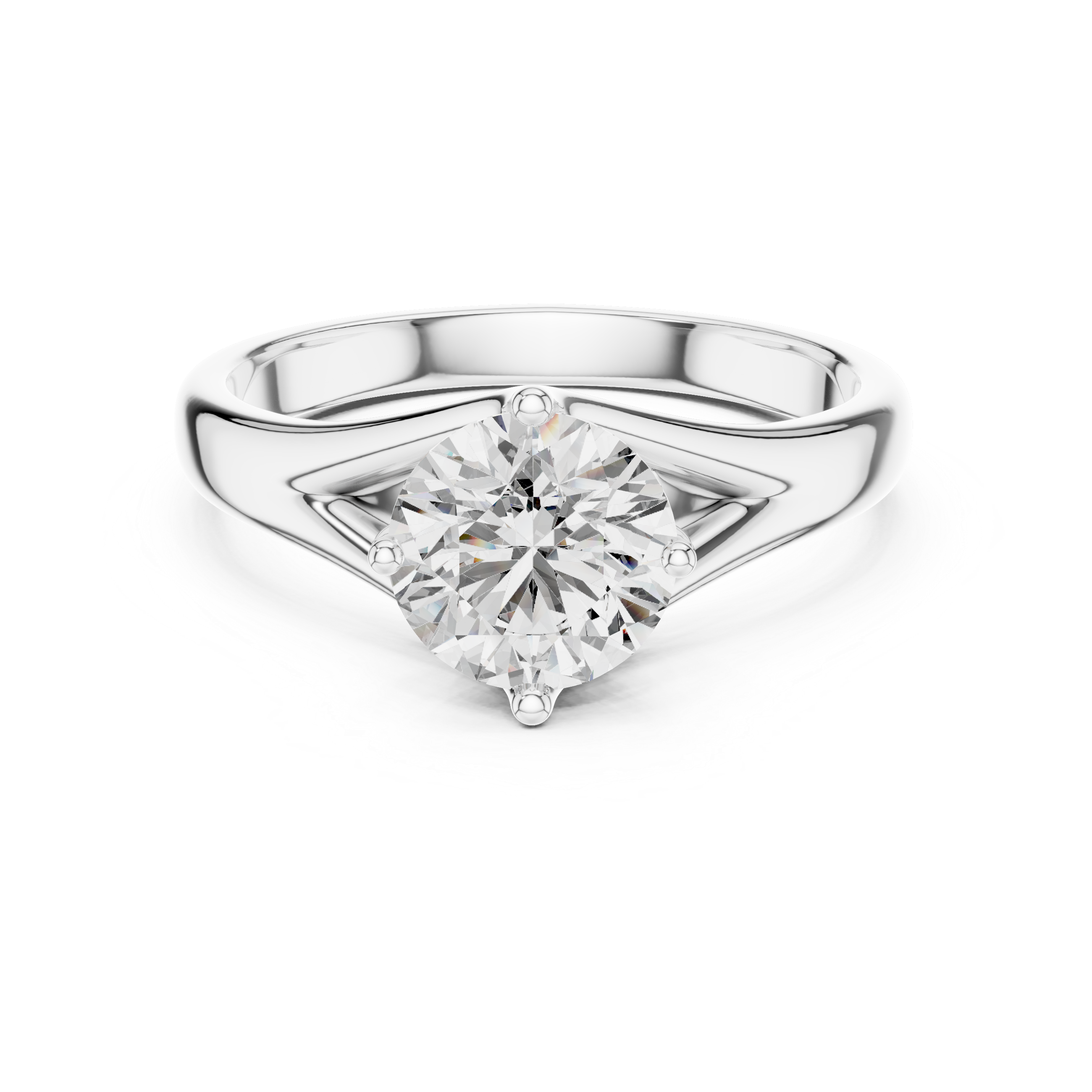 The Royal Gleam Ring