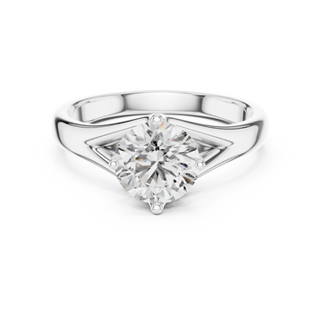 The Royal Gleam Ring