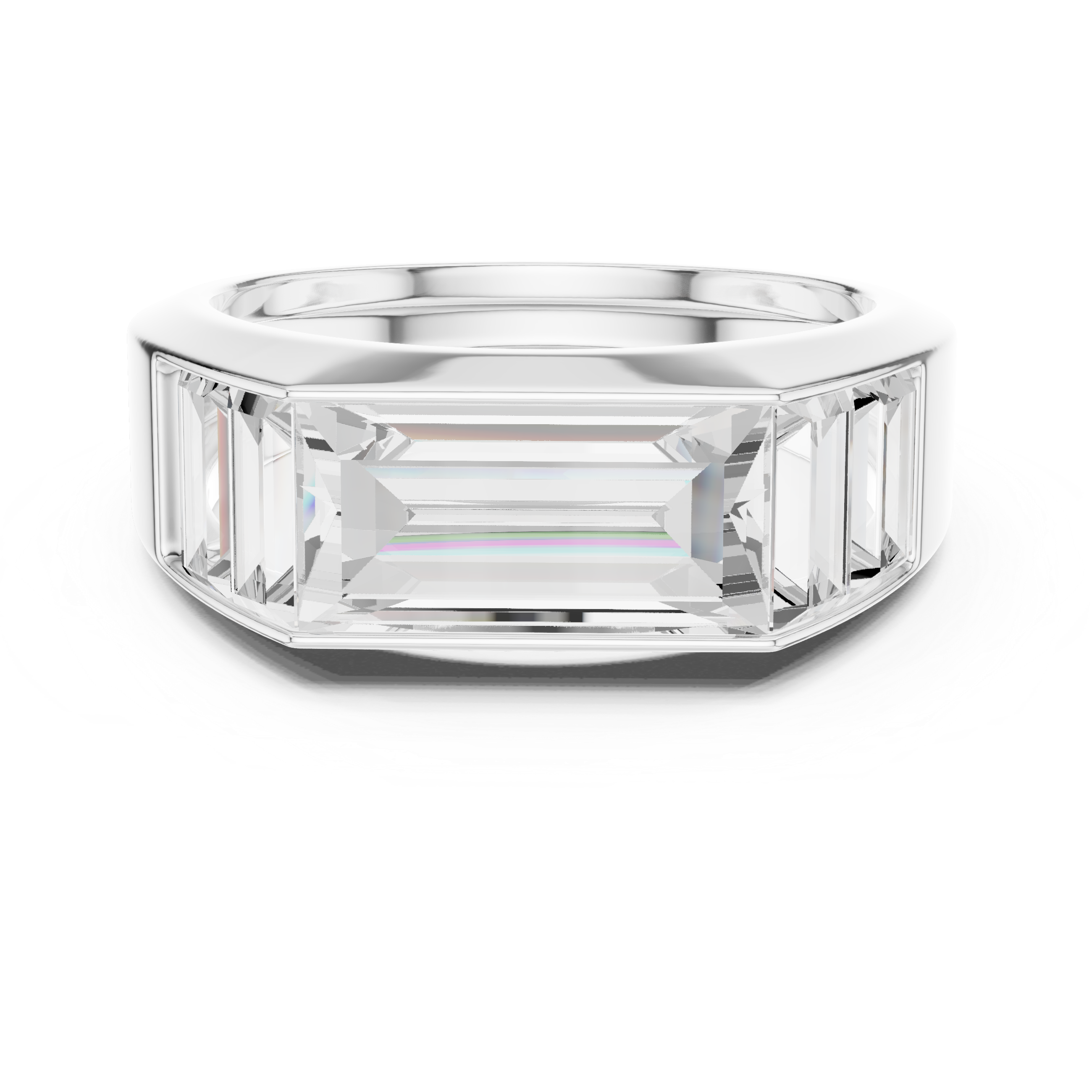 The Sentinel Ring
