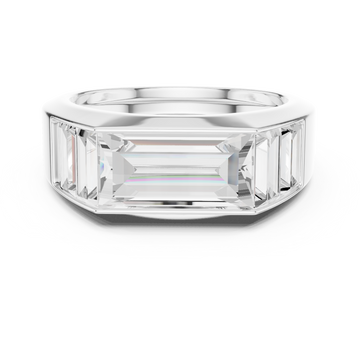 The Sentinel Ring